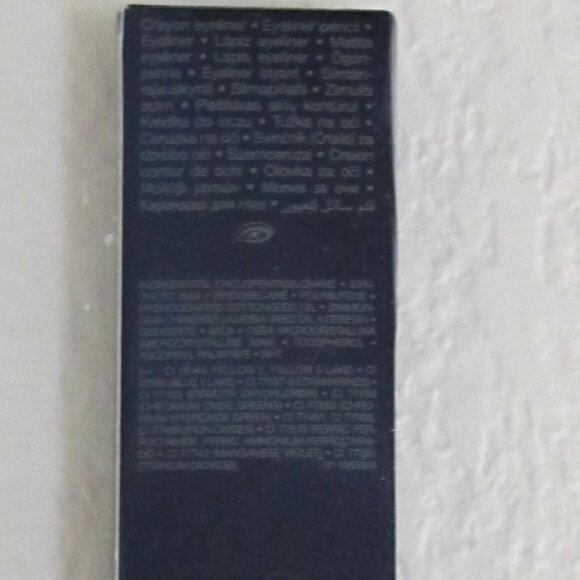 NWT Dior Waterproof Eyeliner & Free Samples of Mascara, Lipsticks & Eye Shadow - Picture 4 of 16